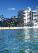 Waikiki Aquarium Hotel